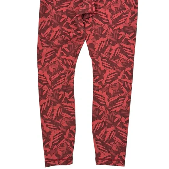 Lululemon Wunder Under High Rise Tight 25” Luxtreme Size 8 - Picture 6 of 12